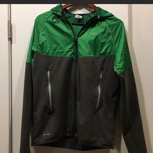 Nike Running ZIP-Up Jacket